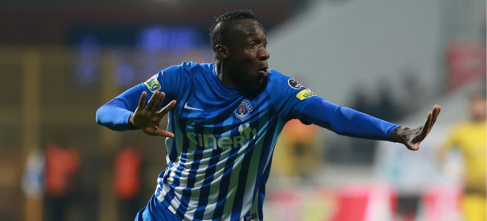 Diagne'nin sözleşme detayları belli oldu!