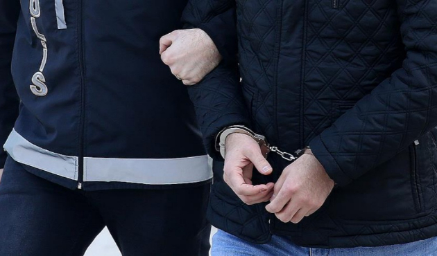 MİT, FETÖ'nün önemli ismini Azerbaycan'da yakaladı!