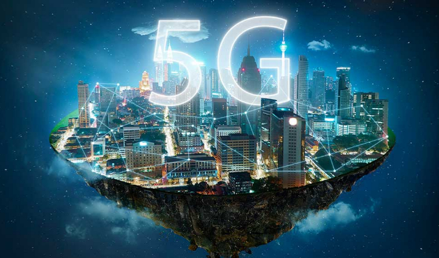 Dünya devlerinin yeni savaş alanı 5G!