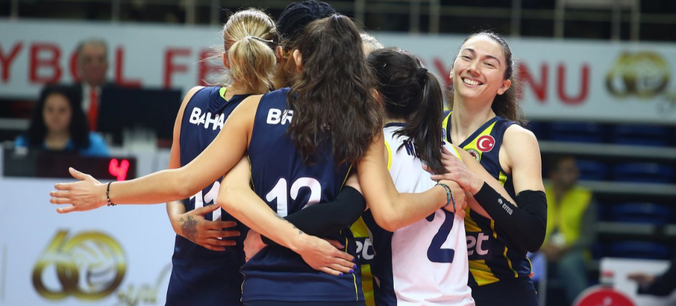 File derbisinde kazanan Fenerbahçe!