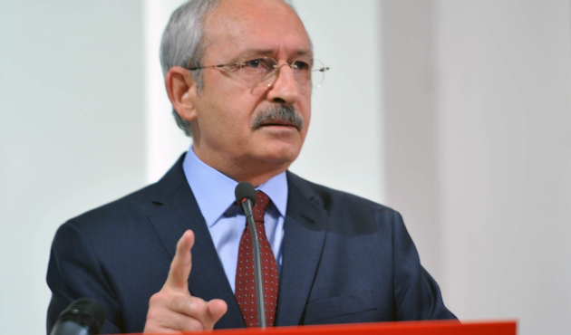 Kritik toplantılarda jammer talimatı!