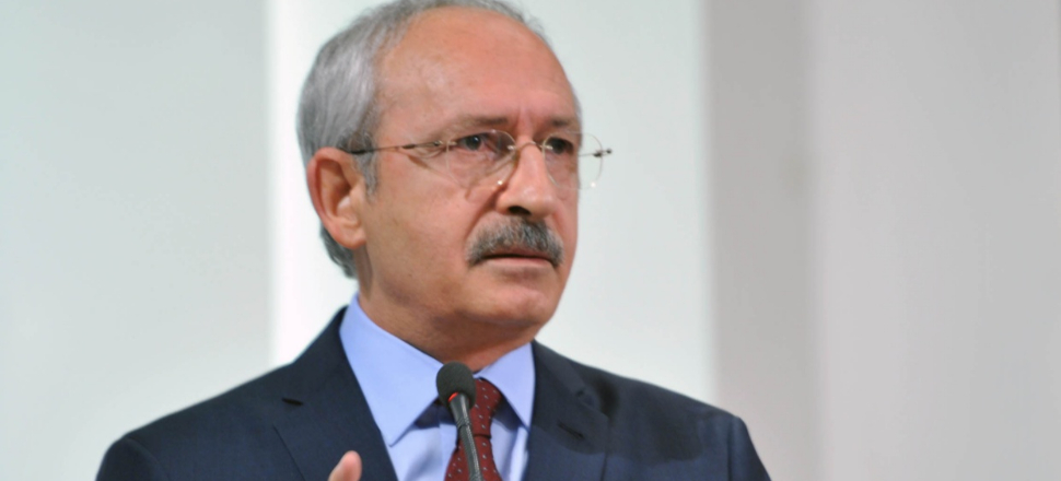 Kritik toplantılarda jammer talimatı!