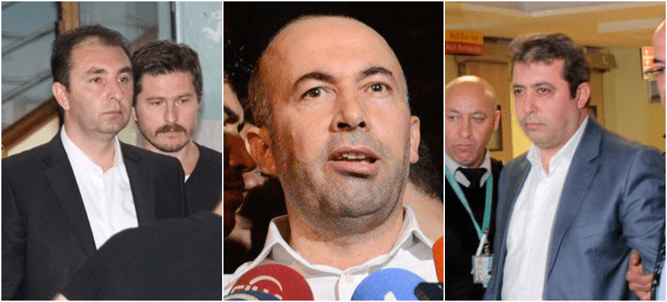 17 Aralık kumpas davasında sanıklara ağırlaştırılmış müebbet istendi!