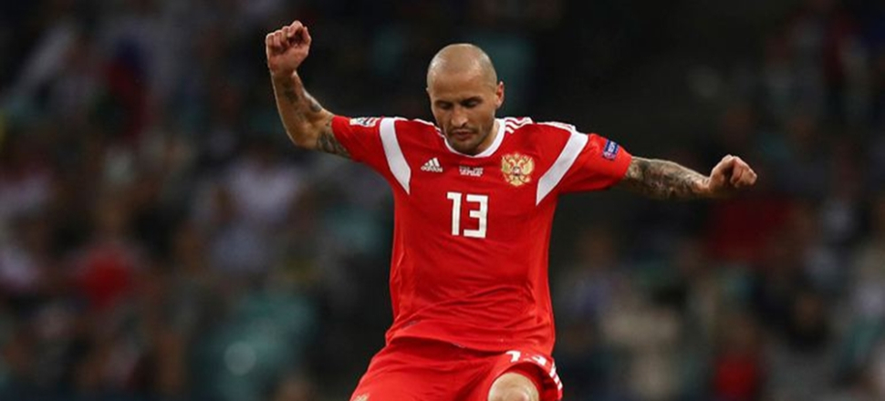 Fedor Kudryashov, Medipol Başakşehir yolunda...