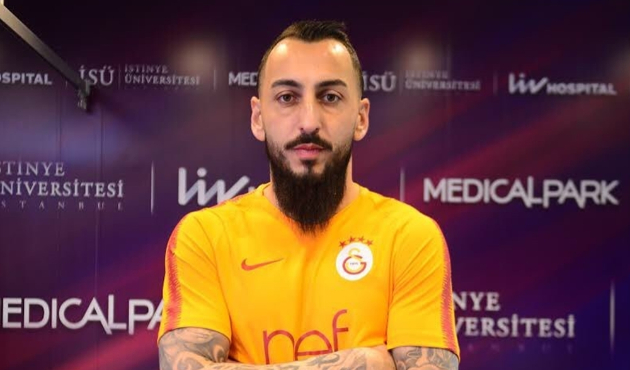İşte Yunan golcü Mitroglou'nun maliyeti...