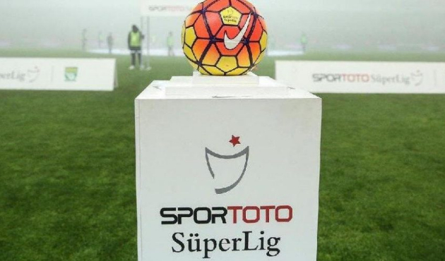 Süper Lig'de 20. haftanın perdesi açılıyor!