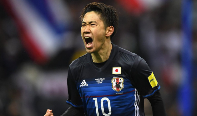 İşte Kagawa transferinin perde arkası!