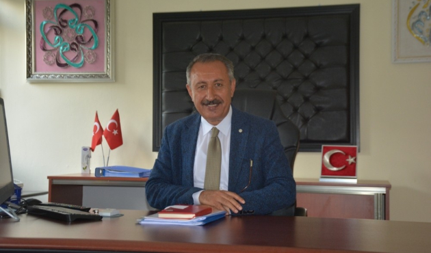 Bitlis'te yükümlüler için kitap toplama kampanyası