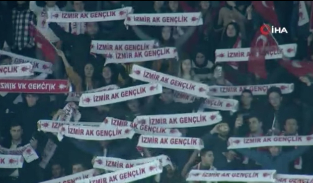 Cumhurbaşkanı Erdoğan AK Parti seçim manifestosunu açıklayacak!