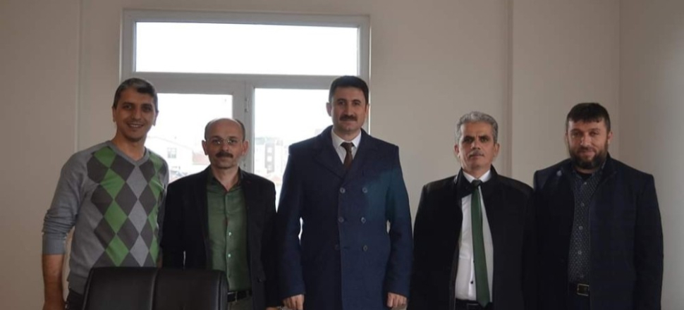 Kayseri Develi’de kurslar Halk Eğitim Merkezinde sürecek
