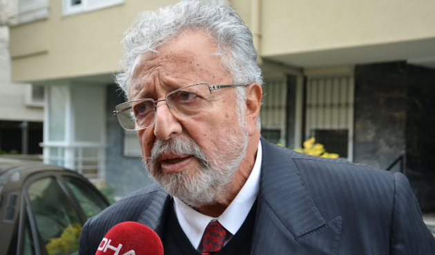 Metin Akpınar'ın adli kontrol tedbiri kaldırıldı!