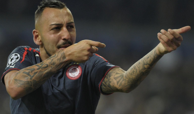 "Karşımda bir Türk varmış gibi hayal ediyorum"