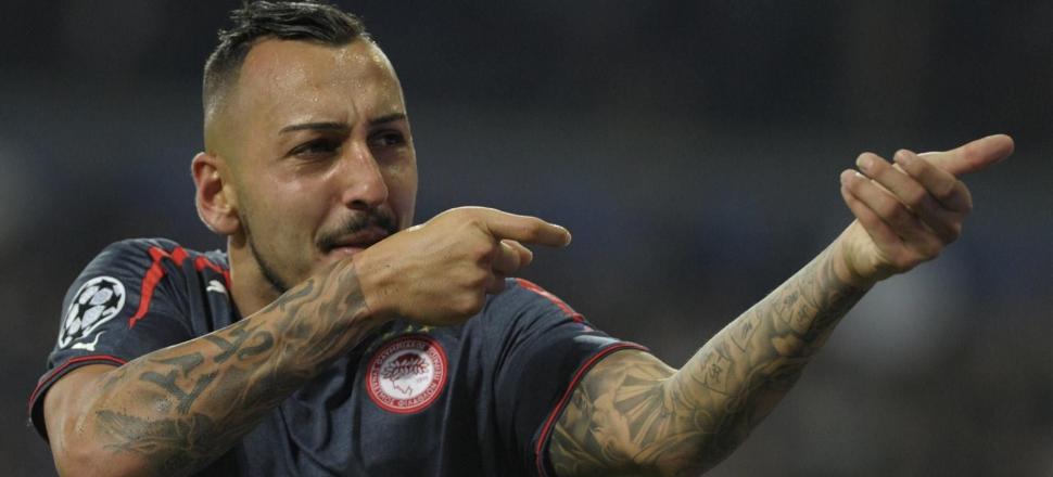 "Karşımda bir Türk varmış gibi hayal ediyorum"