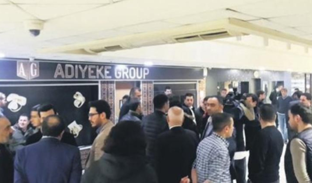 Atölyeci 30 kilo altını eritip kaçtı!