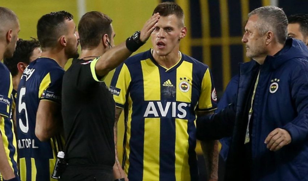 Tahkim'den Fenerbahçe iyi haber!