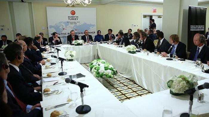 Dev şirketlerin Türkiye algısında değişiklik yok