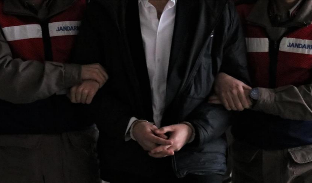 "Darbeyi bilmiyorum" dedi ses kaydıyla çöktü kaldı!