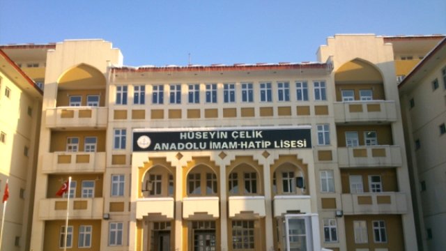 Esenyurt'ta skandal! Okula FETÖ ile anılan Hüseyin Çelik'in adı verildi