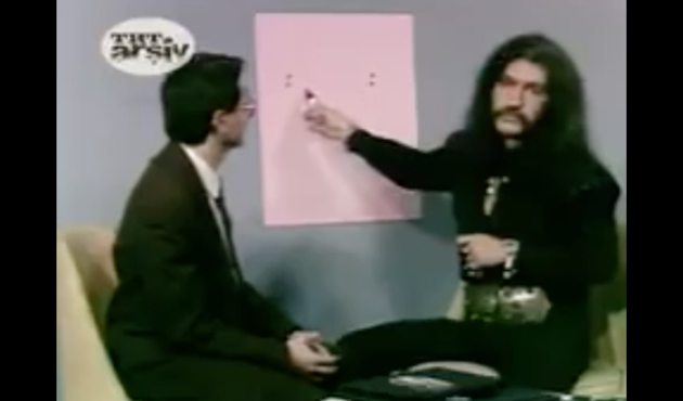 Barış Manço'ya göre hayatının kısa bir özeti...
