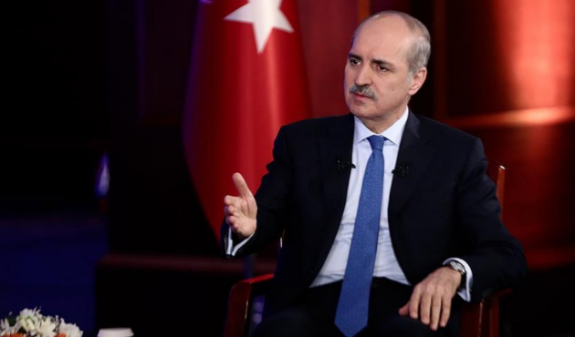 "CHP-İYİ Parti-HDP ittifakının üstünden örtü kalktı!"