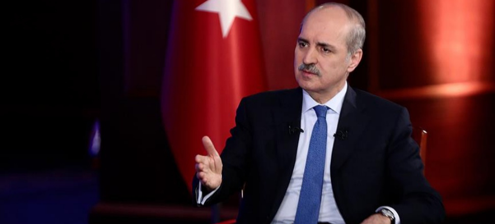 "CHP-İYİ Parti-HDP ittifakının üstünden örtü kalktı!"