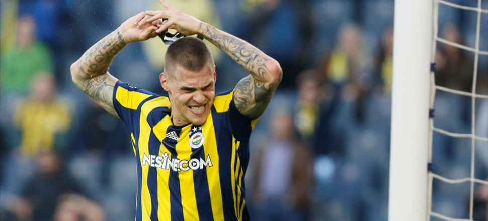 Skrtel yol ayrımında!