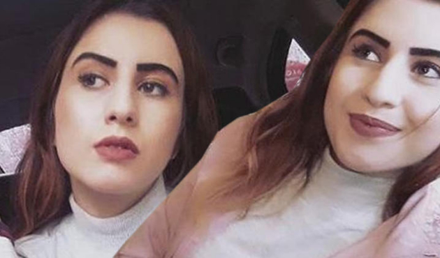 Tuğçe yatağında uyurken av tüfeğiyle vuruldu!