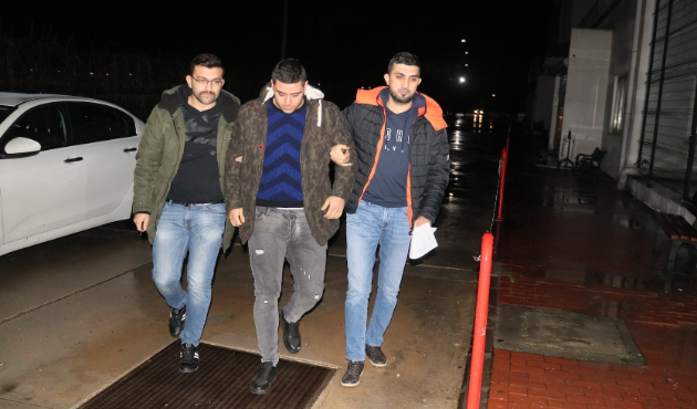 Yasa dışı bahse 300 gözaltı kararı!