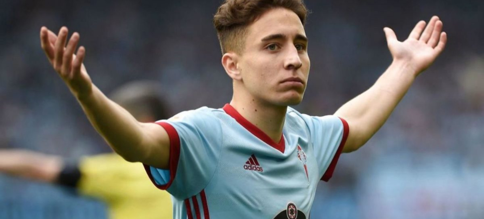 Emre Mor, Fatih Terim engeline takıldı!