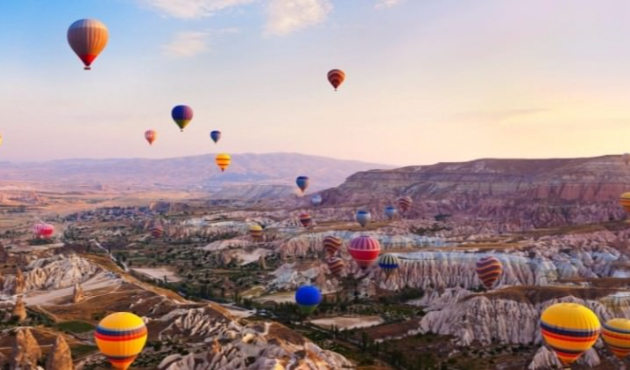 Nevşehir’in nüfusu 298 bin 339 olduğu açıklandı