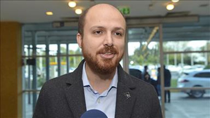 Bilal Erdoğan İtalya'daki kara para soruşturmasında aklandı (VİDEO)
