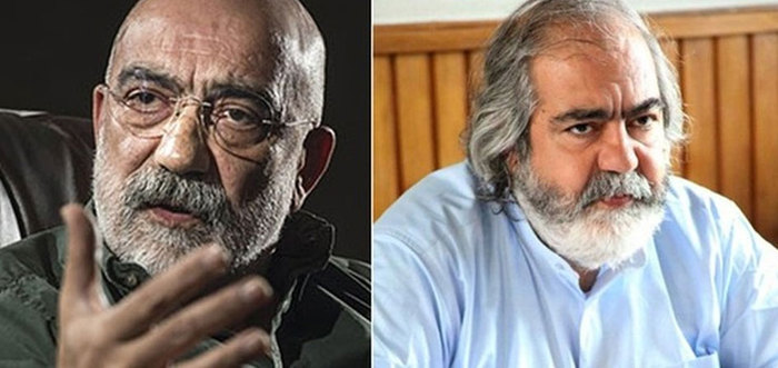 Mehmet Altan tutuklandı, Ahmet Altan serbest!
