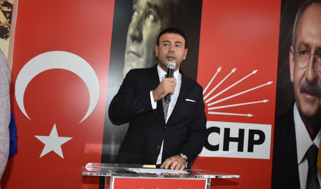 CHP'nin Beşiktaş adayı hakkında taciz suçlaması!