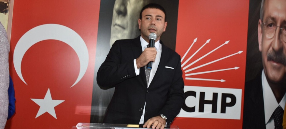 CHP'nin Beşiktaş adayı hakkında taciz suçlaması!