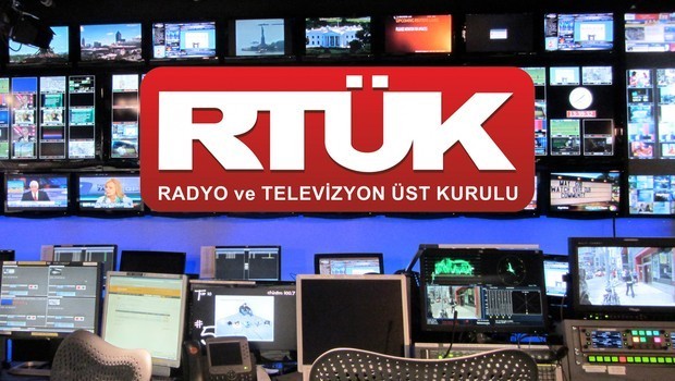 Uşak’ta 1 televizyon kanalı ile 2 radyo kapatıldı