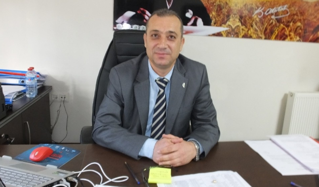 Balıkesir'de çiftçilere bireysel sulama yardımı! Hibe edilecek...
