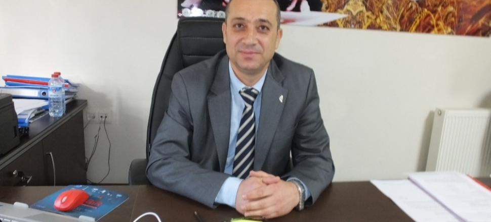 Balıkesir'de çiftçilere bireysel sulama yardımı! Hibe edilecek...
