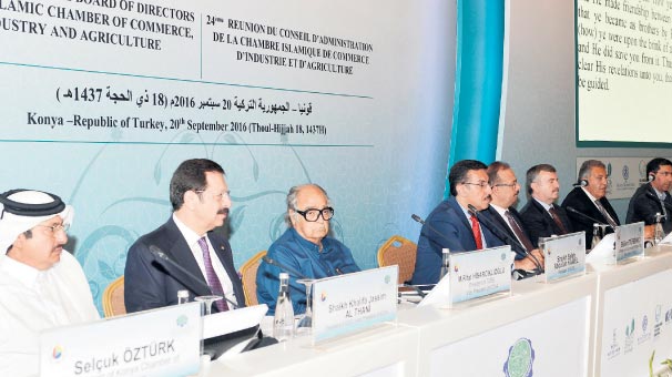 Türk ekonomisi bir kez daha gücünü ispatladı