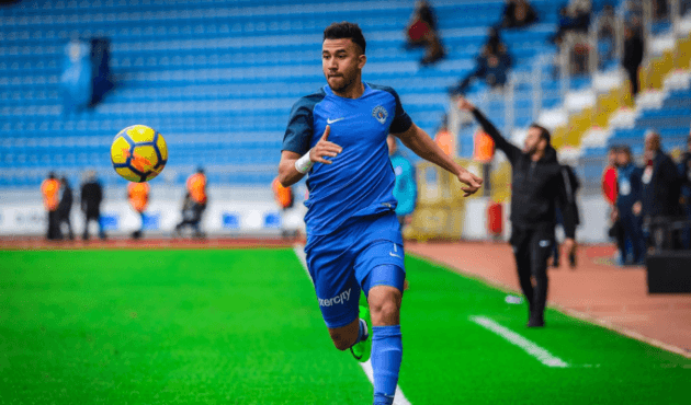 Galatasaray'da Trezeguet gelişmesi!