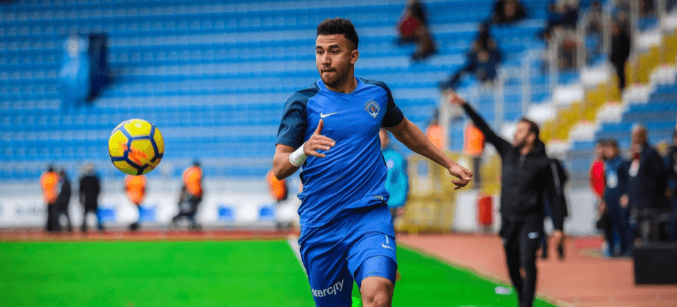 Galatasaray'da Trezeguet gelişmesi!