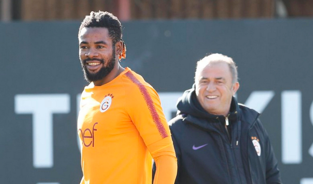 "Luyindama için 8 milyon euro çok ucuz"