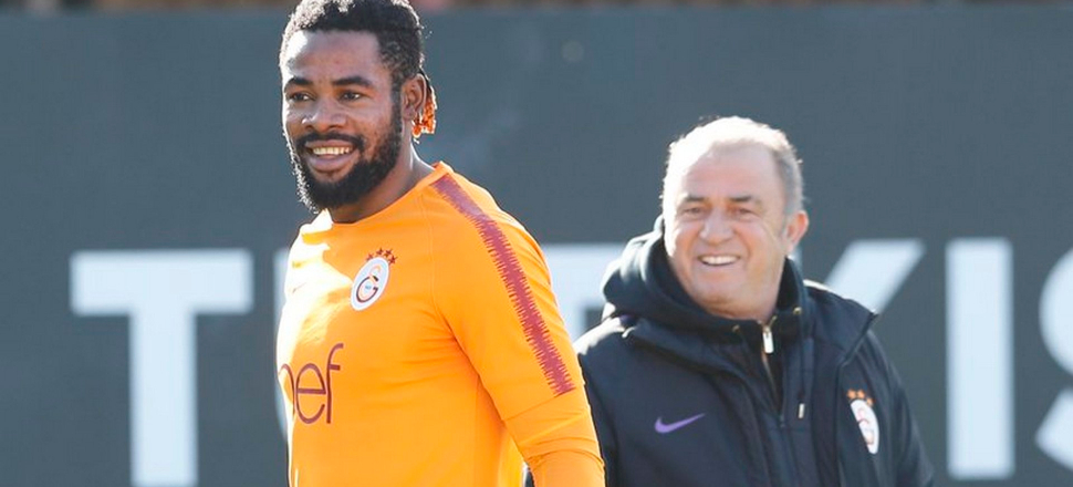 "Luyindama için 8 milyon euro çok ucuz"