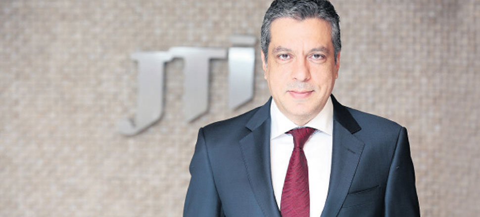 JTI'nın Türkiye Genel Müdürü havuzda öldü
