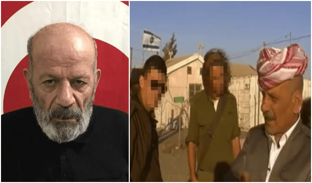 PKK'nın üst düzey ismi Adana'da yakalandı!
