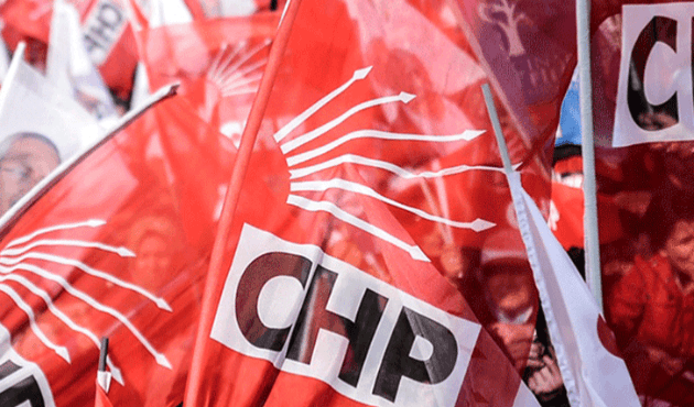 CHP'nin Beyoğlu, Şişli ve Kadıköy adayları belli oldu