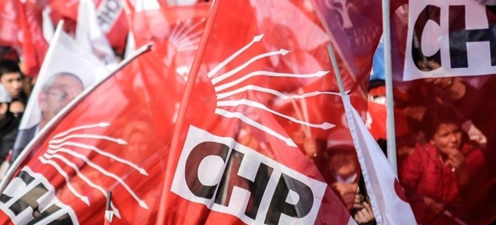 CHP'nin Beyoğlu, Şişli ve Kadıköy adayları belli oldu