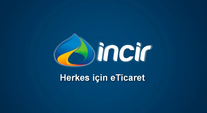 Dev e-ticaret sitesi incir.com kepenk indirdi