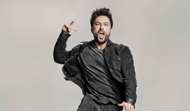 Tarkan 60 bin TL'ye 100 tane aldı! Duyanlar sebebini merak etti
