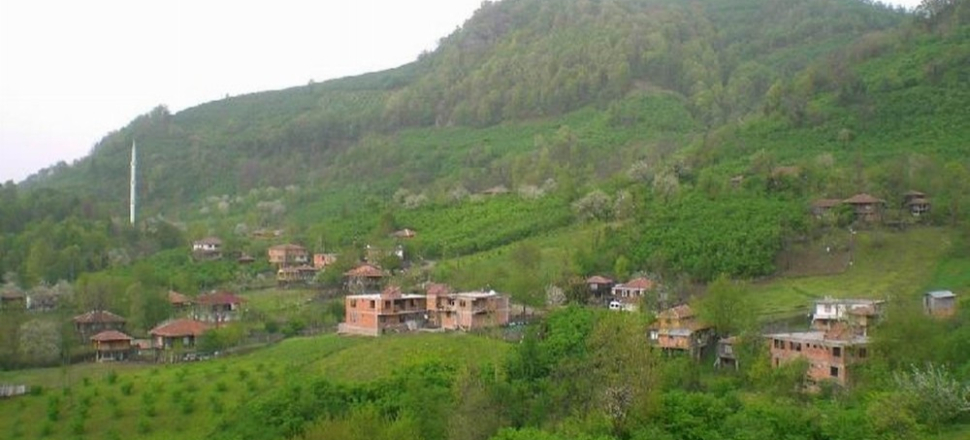 Samsun'da kırsala göç hızlandı