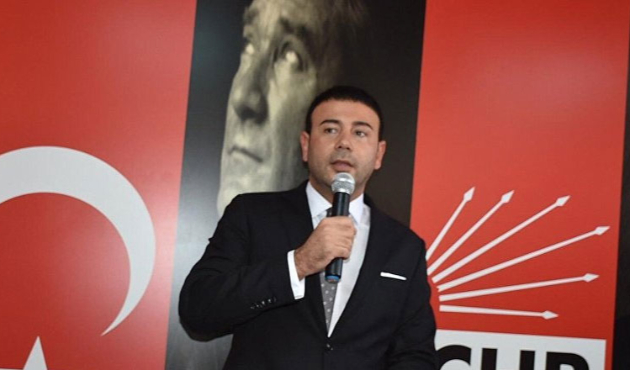Evrak dolaşıyor o 'sahte' diyor!
